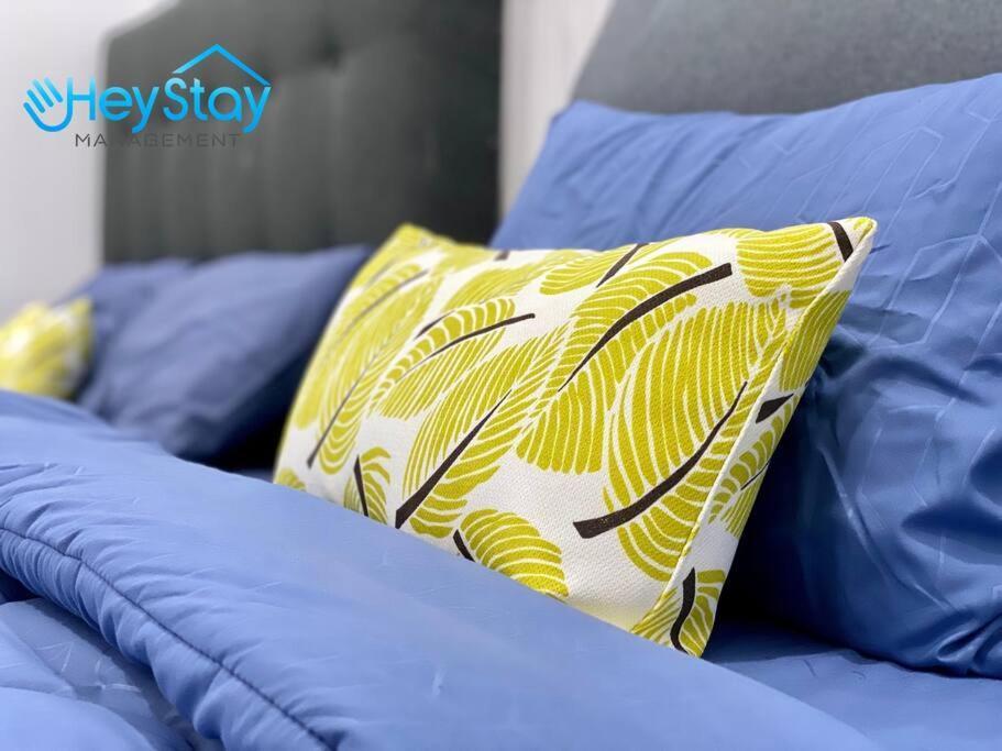 Kampong Tambak Novo 8 Residence Bachang By Heystay Management מראה חיצוני תמונה