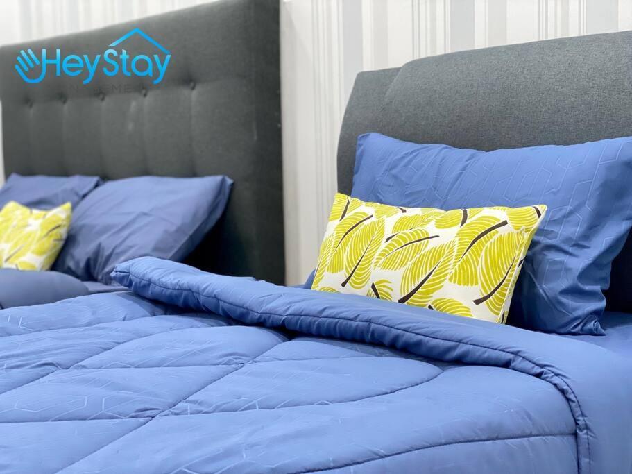 Kampong Tambak Novo 8 Residence Bachang By Heystay Management מראה חיצוני תמונה